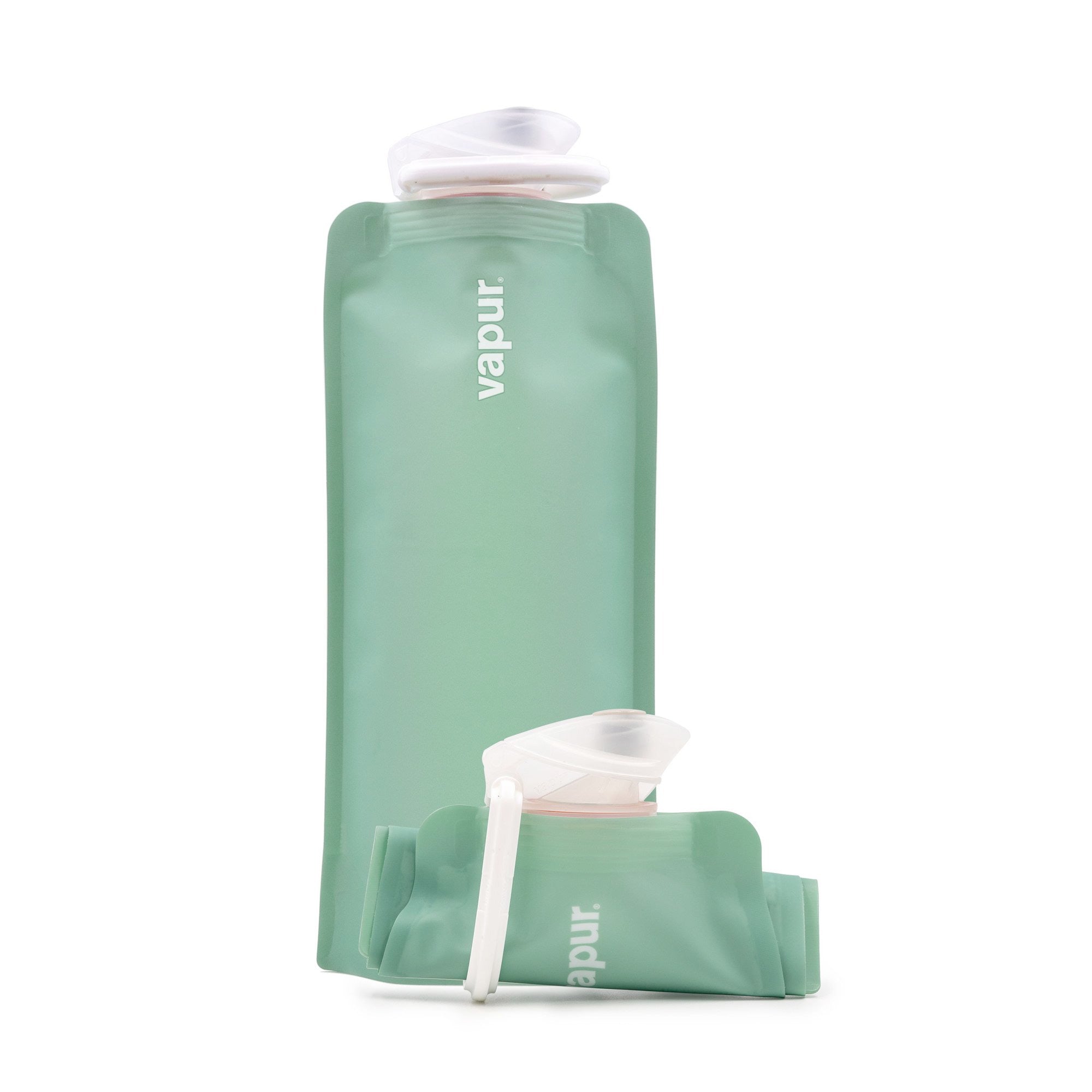 Foldable Water Bottle 
