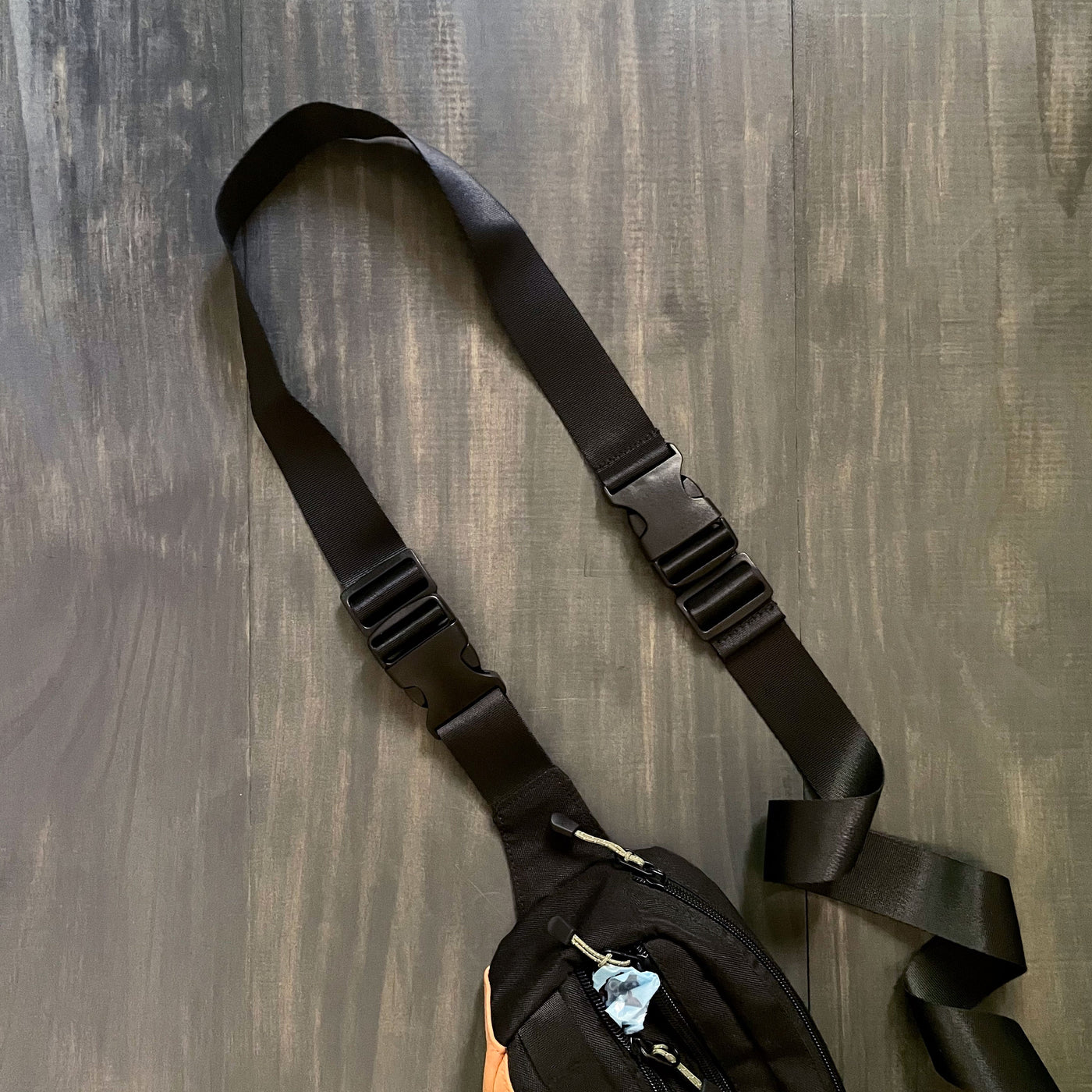 Rogue Gear Co The Extender Strap